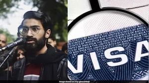 Indian Student With $100,000 Columbia Scholarship Denied US Visa. Here's Why