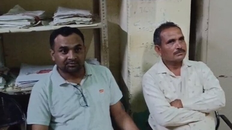 ACB ने प्लाटून कमांडर और होमगार्ड को 4 हजार रुपये लेते दबोचा, ड्यूटी लगाने के लिए कर्मचारी से मांगी रिश्वत