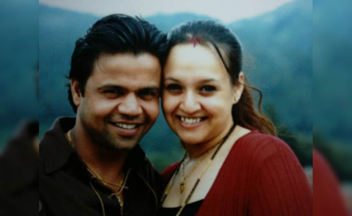 राजपाल यादव की पत्नी की 7 तस्वीरें, एक्टर ने बर्थडे पर यूं किया विश, तीसरी पर बोलेंगे- लॉटरी लगना इसे कहते हैं