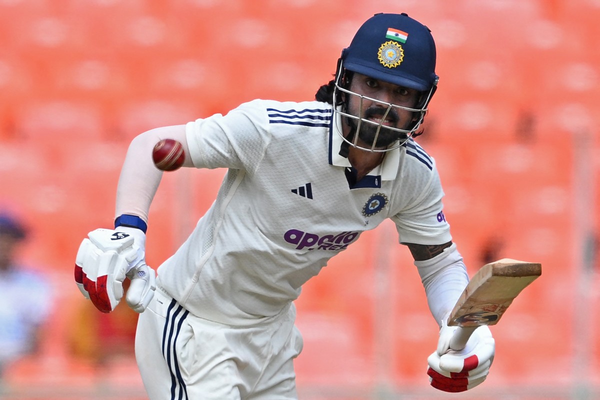 India vs West Indies LIVE Score, 1st Test Day 1: KL Rahul Livid After Huge Mix-Up; Sai Sudharsan Flops, All Eyes On Shubman Gill