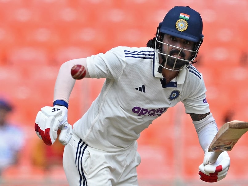 India vs West Indies LIVE Score, 1st Test Day 1: KL Rahul Hits 50 But Faces Massive Injury Concern vs WI