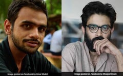 Will Umar Khalid, Sharjeel Imam Get Bail? Supreme Court Begins Reading Verdict