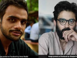 Will Umar Khalid, Sharjeel Imam Get Bail? Supreme Court Begins Reading Verdict