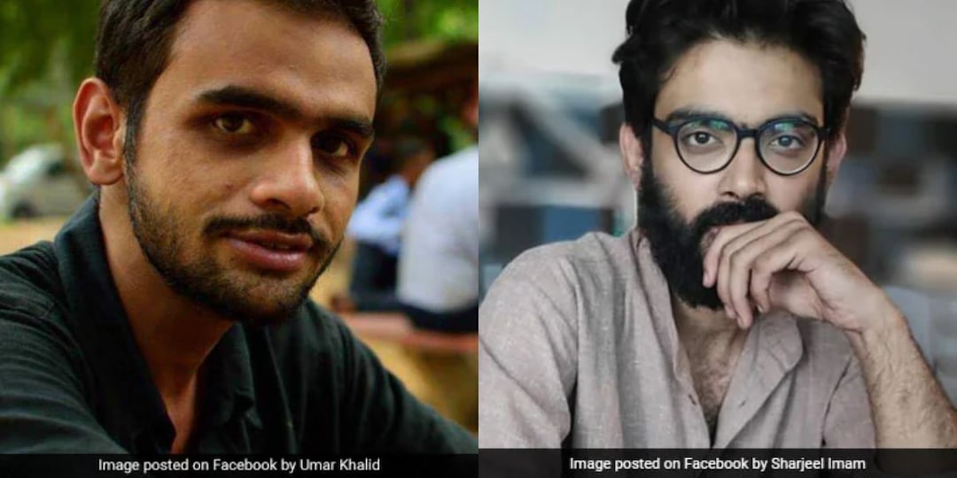 Umar Khalid, Sharjeel Imam Bail Hearing Live Updates: Can't Treat All Individuals Equally For Bail, Says Supreme Court