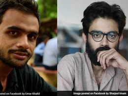 'ये बुद्धिजीवी आतंकवादियों से ज्यादा घातक...', शरजील इमाम की जमानत के विरोध में दिल्ली पुलिस की SC में दलील