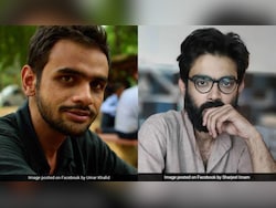 "Given Enough Time": Top Court Raps Delhi Cops In Umar Khalid Bail Hearing