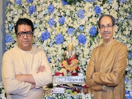 5 Meetings In 3 Months Spark Raj-Uddhav Thackeray Alliance Buzz 5 Meetings In 3 Months Spark Raj-Uddhav Thackeray Alliance Buzz