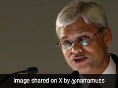 Indian-Origin US Defence Strategist Arrested Over Secret Documents