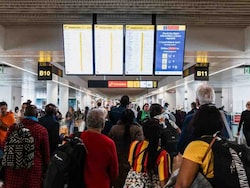 IndiGo And Digi Yatra Partner To Enable Paperless, Biometric Boarding