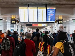 IndiGo And Digi Yatra Partner To Enable Paperless, Biometric Boarding IndiGo And Digi Yatra Partner To Enable Paperless, Biometric Boarding