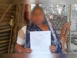 दबंगों ने दलित महिला को लाठी-डंडों से पीटा, अब गांव से भगाने की दे रहे धमकी दबंगों ने दलित महिला को लाठी-डंडों से पीटा, अब गांव से भगाने की दे रहे धमकी