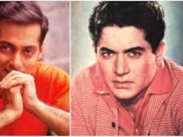 ‘अगर हमारी इज्जत तुम्हारे हाथों में है तो ये गई..’, सलमान खान ने पिता के उन शब्दों को किया याद ‘अगर हमारी इज्जत तुम्हारे हाथों में है तो ये गई..’, सलमान खान ने पिता के उन शब्दों को किया याद