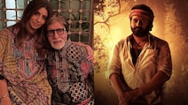 KBC 17: Big B Shares How Kantara Left Shweta Bachchan Sleepless