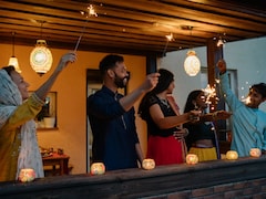 Allergy Alert: Diwali Decor, Smoke, And Foods That Could Trigger Asthma Or Eczema