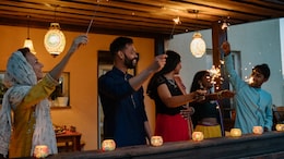 Allergy Alert: Diwali Decor, Smoke, And Foods That Could Trigger Asthma Or Eczema