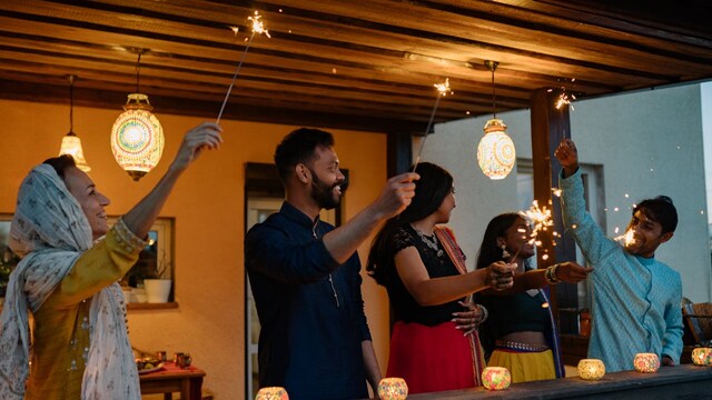 Allergy Alert: Diwali Decor, Smoke, And Foods That Could Trigger Asthma Or Eczema