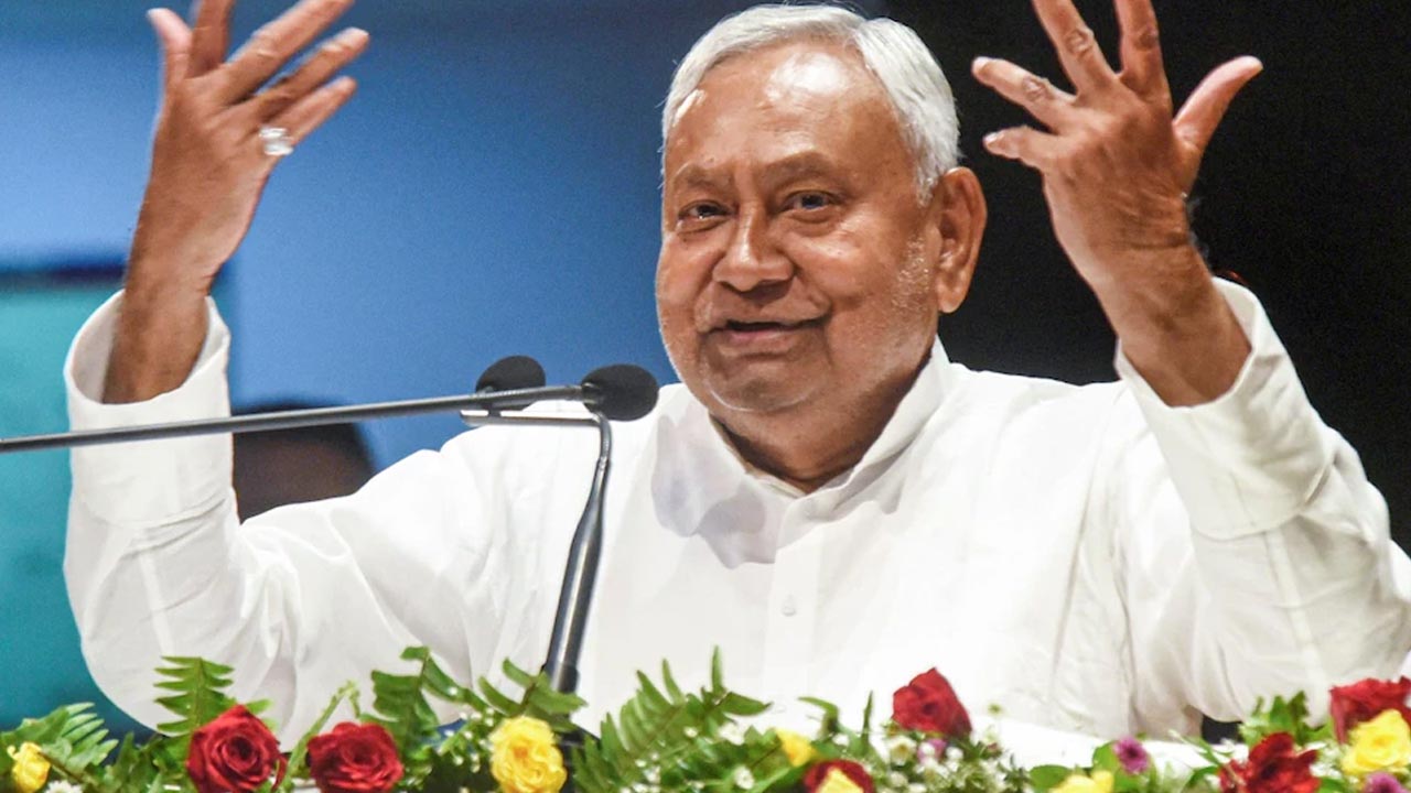 बिहार चुनाव : जदयू की पहली लिस्ट आएगी आज और नीतीश कल से शुरू करेंगे प्रचार