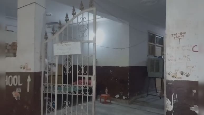 दिल्ली: घरेलू विवाद में चाकू से हमला, मणिपुर की महिला की मौत, पति गंभीर रूप से घायल