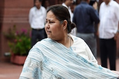 'What Business Does Yogi Adityanath Have Here?': RJD MP Misa Bharti 'What Business Does Yogi Adityanath Have Here?': RJD MP Misa Bharti