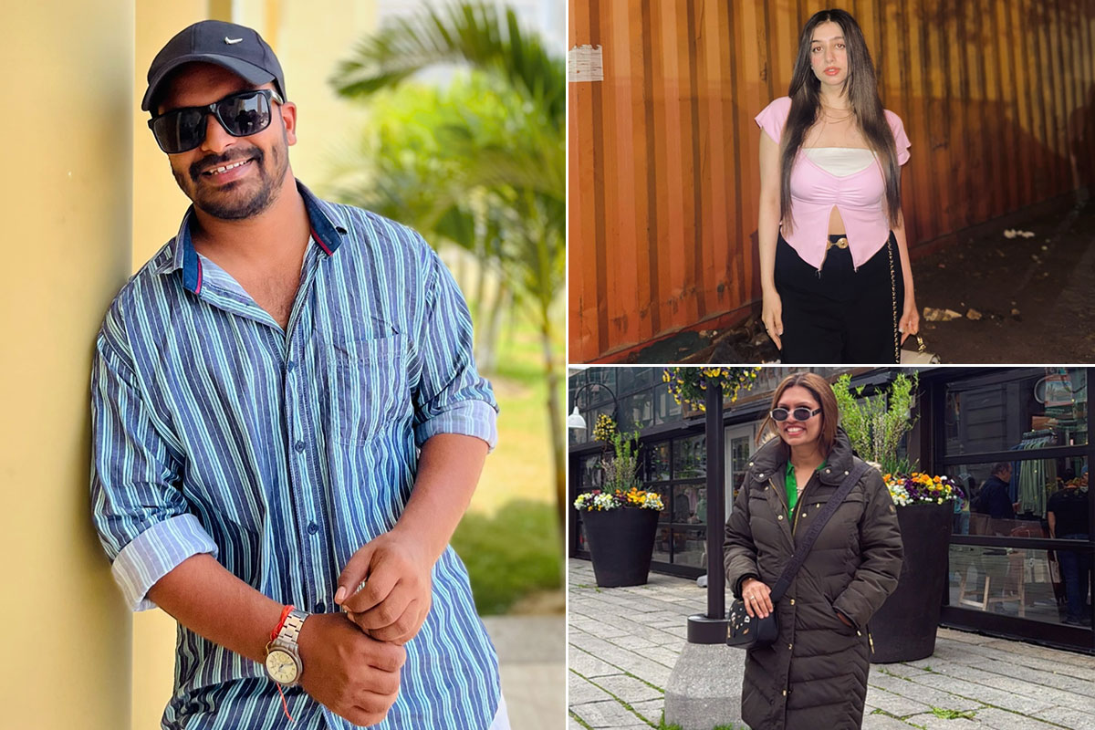 Nyra Dua,Kabita Singh,Ankur Agarwal,social media,news and media,Whosthat360,Nyra Dua latest trend,Ankur Agarwal reels,Ankur Agarwal viral reels,kabita singh recent post,Kabita Singh recipes,viral news