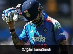 Ashwin Reacts To Kohli's 2nd ODI Gesture, Gives Blunt Take On Farewell Talks