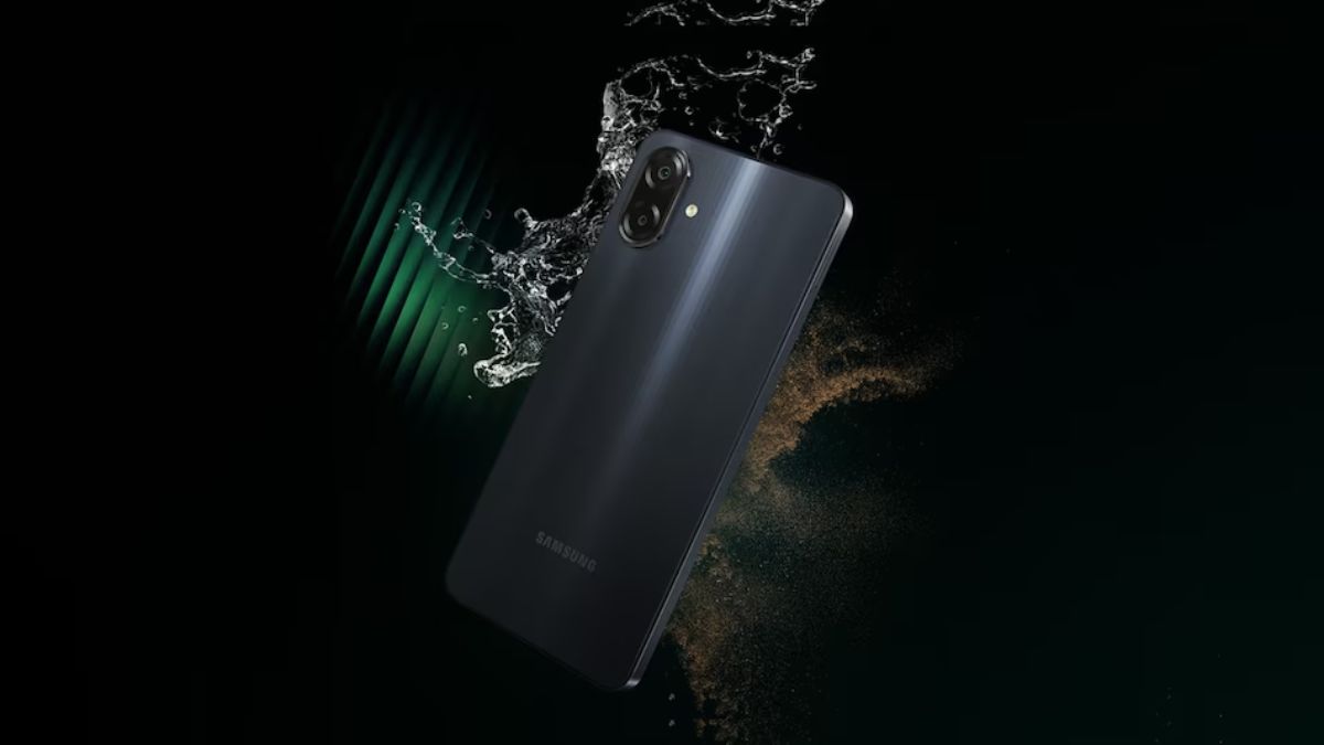 लाँच होण्यापूर्वीच Amazon वर लिस्ट झाला Samsung चा Samsung Galaxy M07, किंमत  7000रुपयांपेक्षाही कमी पण फीचर्स दमदार