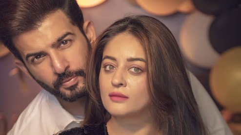 Mahhi Vij Threatens Legal Action Against Those Spreading "False Narratives" About Her Marriage With Jay Bhanushali