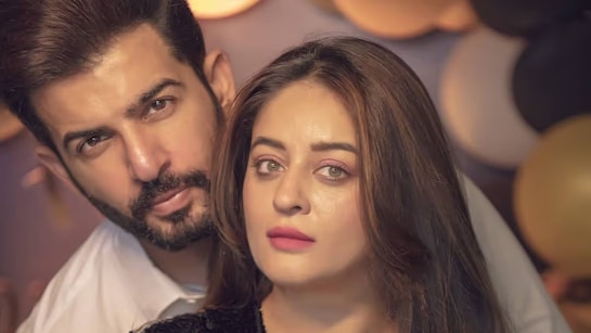 Mahhi Vij Threatens Legal Action Against Those Spreading "False Narratives"  About Her Marriage With Jay Bhanushali