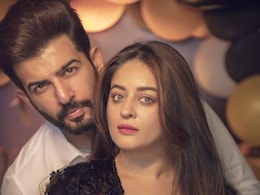 Mahhi Vij Threatens Legal Action Against Those Spreading "False Narratives" About Her Marriage With Jay Bhanushali Mahhi Vij Threatens Legal Action Against Those Spreading "False Narratives" About Her Marriage With Jay Bhanushali