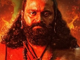 Kantara Chapter 1 Box Office: 26 दिन बाद भी कायम है जलवा, मंडे को कमाए इतने करोड़ Kantara Chapter 1 Box Office: 26 दिन बाद भी कायम है जलवा, मंडे को कमाए इतने करोड़
