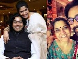 रेणुका शहाणे पति आशुतोष राणा के ‘एग्रेसिव’ साइड को लेकर बोलीं- उसकी जिंदगी में शांति की वजह... रेणुका शहाणे पति आशुतोष राणा के ‘एग्रेसिव’ साइड को लेकर बोलीं- उसकी जिंदगी में शांति की वजह...