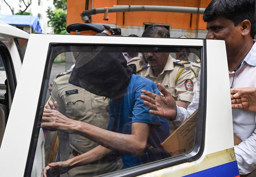 'India's Name Sullied': Australian Cricketers' Molestation Sparks Political Row