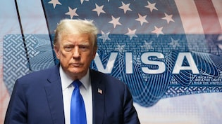 अमेरिका में सोशल मीडिया खंगालने के बाद ही एंट्री, वीजा के लिए आज से ये नियम लागू