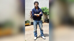 जानें निखिल द्विवेदी की फिल्म 'बंदर' के दिलचस्प टाइटल के पीछे की कहानी
