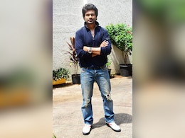 जानें निखिल द्विवेदी की फिल्म 'बंदर' के दिलचस्प टाइटल के पीछे की कहानी जानें निखिल द्विवेदी की फिल्म 'बंदर' के दिलचस्प टाइटल के पीछे की कहानी