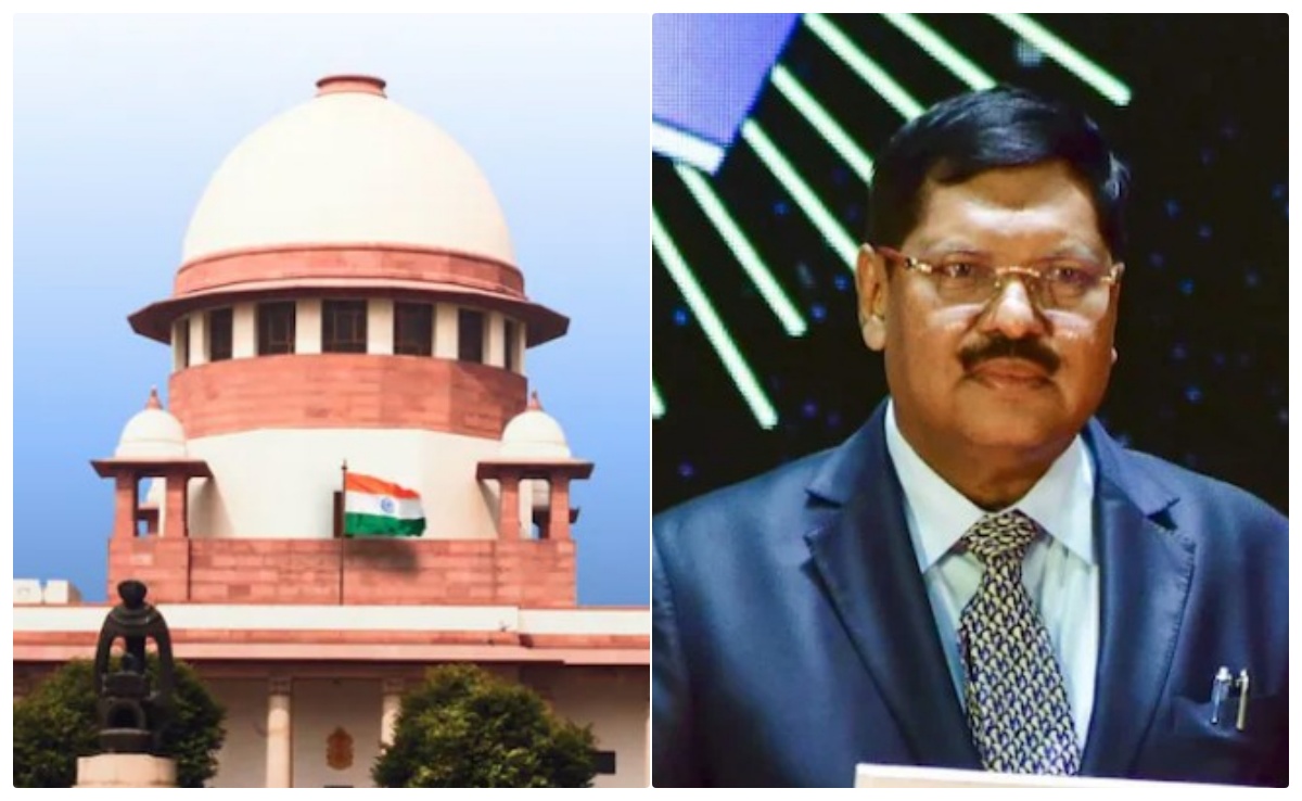 प्रेसिडेंशियल रेफरेंस पर SC ने 'स्वदेशी व्याख्या' को अपनाया: रिटायरमेंट से पहले बोले CJI गवई