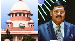 Chief Justice Gavai's Sharp Note On Scandalous Allegations Against Judges