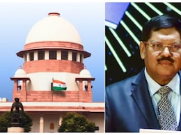 Chief Justice Gavai's Sharp Note On Scandalous Allegations Against Judges