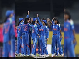 IND-W vs SA-W, World Cup 2025: जीत की हैट्रिक लगाने से इरादे से उतरेगी टीम इंडिया, जानें कब और कहां देख पाएंगे मुकाबला IND-W vs SA-W, World Cup 2025: जीत की हैट्रिक लगाने से इरादे से उतरेगी टीम इंडिया, जानें कब और कहां देख पाएंगे मुकाबला