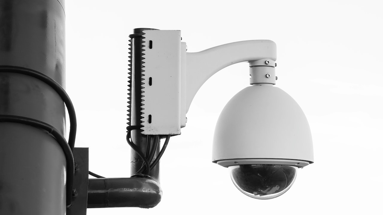 Security Cameras At Min 50%: Amazon Great Indian Festival Diwali Special