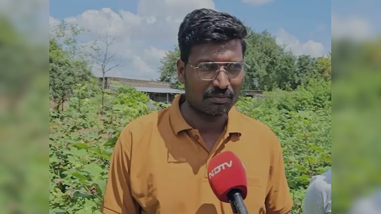 KBC ने चमकाई किस्मत: बाढ़ से तबाह किसान ने जीते 50 लाख, बेटे को बनाएंगे अफसर
