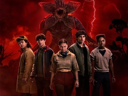 Netflix's <i>Stranger Things</i> Finale To Release In Theatres On December 31 Netflix's <i>Stranger Things</i> Finale To Release In Theatres On December 31