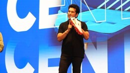 "I Didn't Have The Guts": Sachin Tendulkar Recounts How He Got His First Cricket Shoes