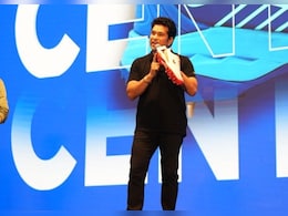 सचिन तेंदुलकर ने TEN x YOU नाम से लॉन्च किया नया स्पोर्ट्स ब्रांड, श्रीलंका दौरे पर आई दिक्कतों से मिला हौसला