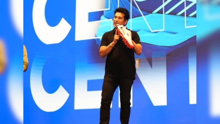 सचिन तेंदुलकर ने TEN x YOU नाम से लॉन्च किया नया स्पोर्ट्स ब्रांड, श्रीलंका दौरे पर आई दिक्कतों से मिला हौसला