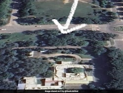 "Arvind Kejriwal's Sheesh Mahal 2.0": BJP Posts Chandigarh Mansion Photo