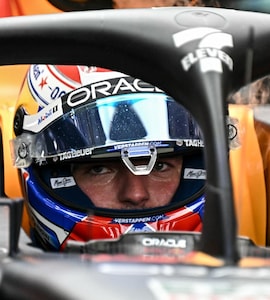 "You Couldve Seen This Coming": Max Verstappen Takes Another Swipe At 2026 F1 Regulations