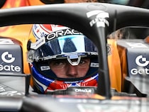 "You Couldve Seen This Coming": Max Verstappen Takes Another Swipe At 2026 F1 Regulations