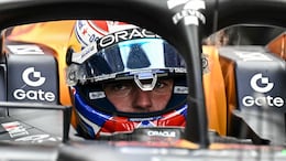 "You Could've Seen This Coming": Max Verstappen Takes Another Swipe At 2026 F1 Regulations