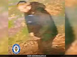 वॉलसॉल रेप केस: भारतीय मूल की महिला के साथ दरिंदगी करने वाला गिरफ्तार, जानें कौन है यह शख्स वॉलसॉल रेप केस: भारतीय मूल की महिला के साथ दरिंदगी करने वाला गिरफ्तार, जानें कौन है यह शख्स